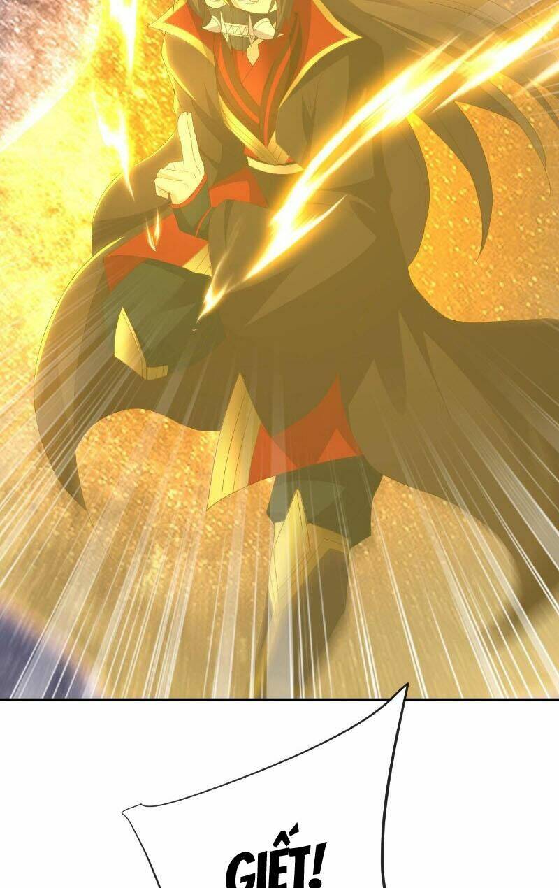 Tiên Võ Đế Tôn Chapter 548 - Trang 2