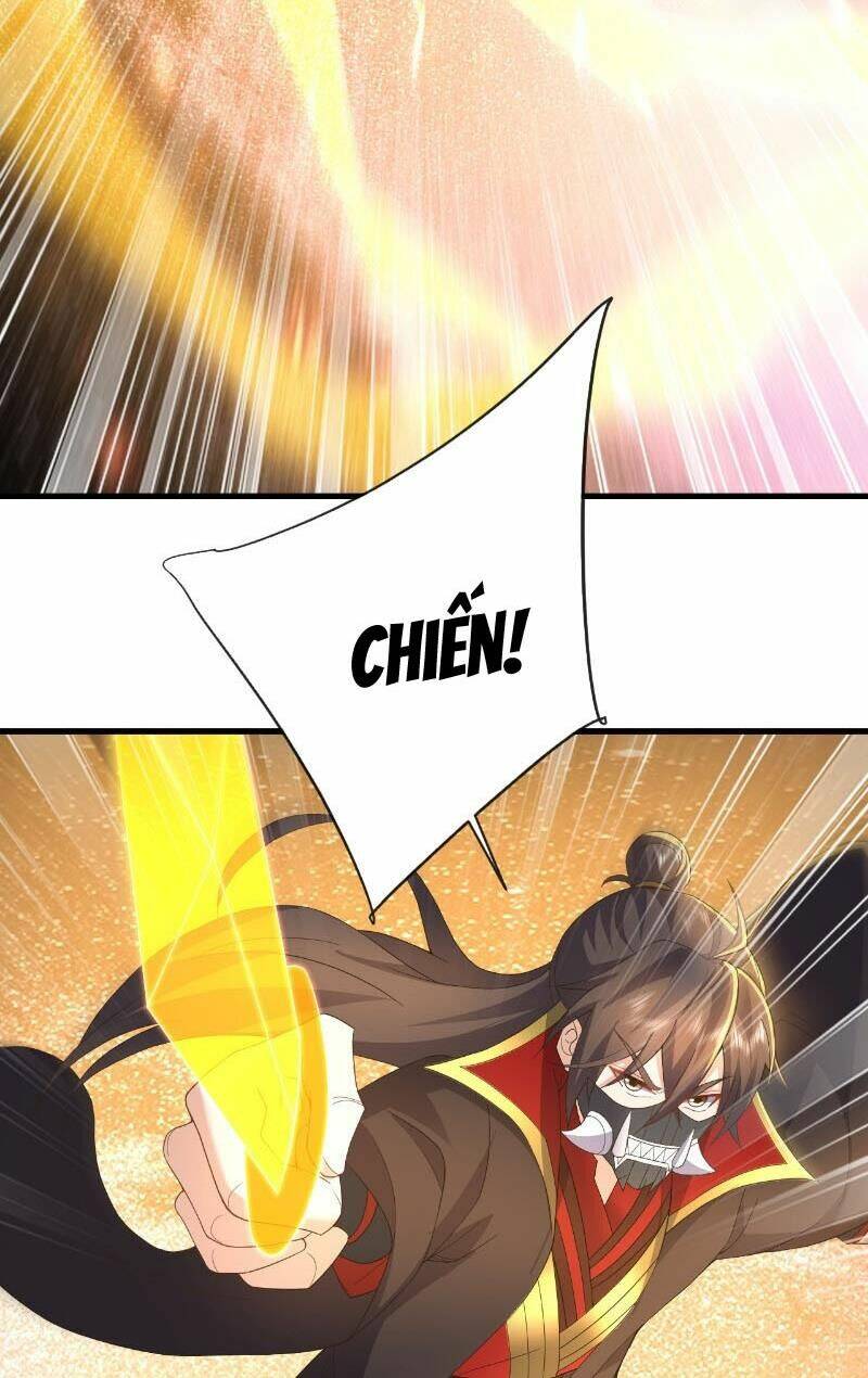 Tiên Võ Đế Tôn Chapter 548 - Trang 2