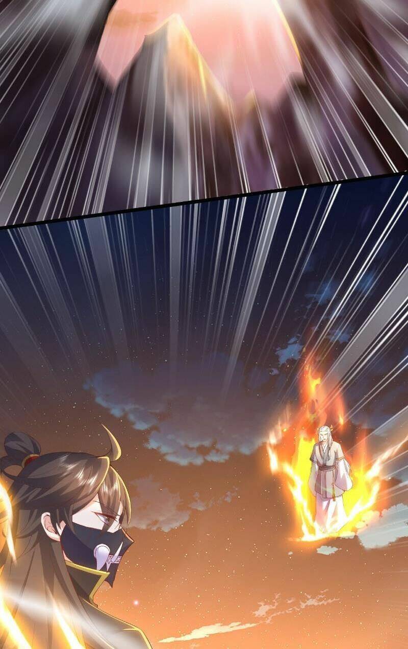 Tiên Võ Đế Tôn Chapter 548 - Trang 2