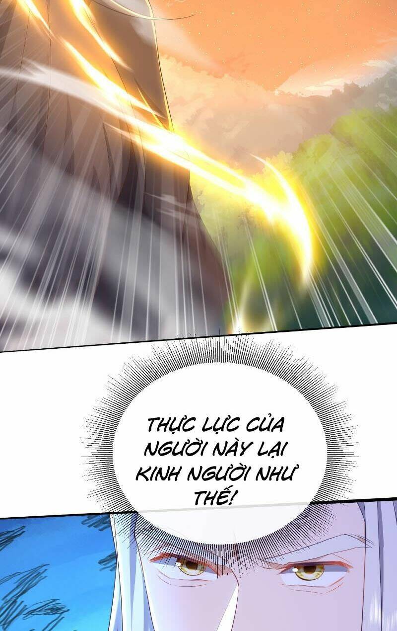 Tiên Võ Đế Tôn Chapter 548 - Trang 2