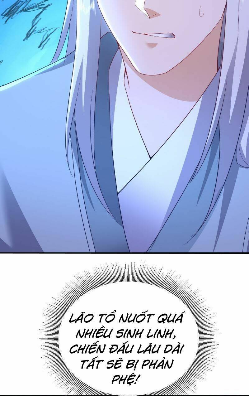 Tiên Võ Đế Tôn Chapter 548 - Trang 2
