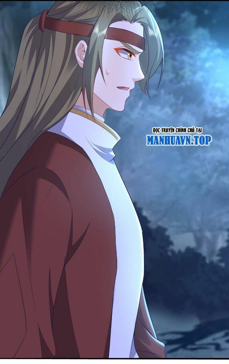 Tiên Võ Đế Tôn Chapter 548 - Trang 2