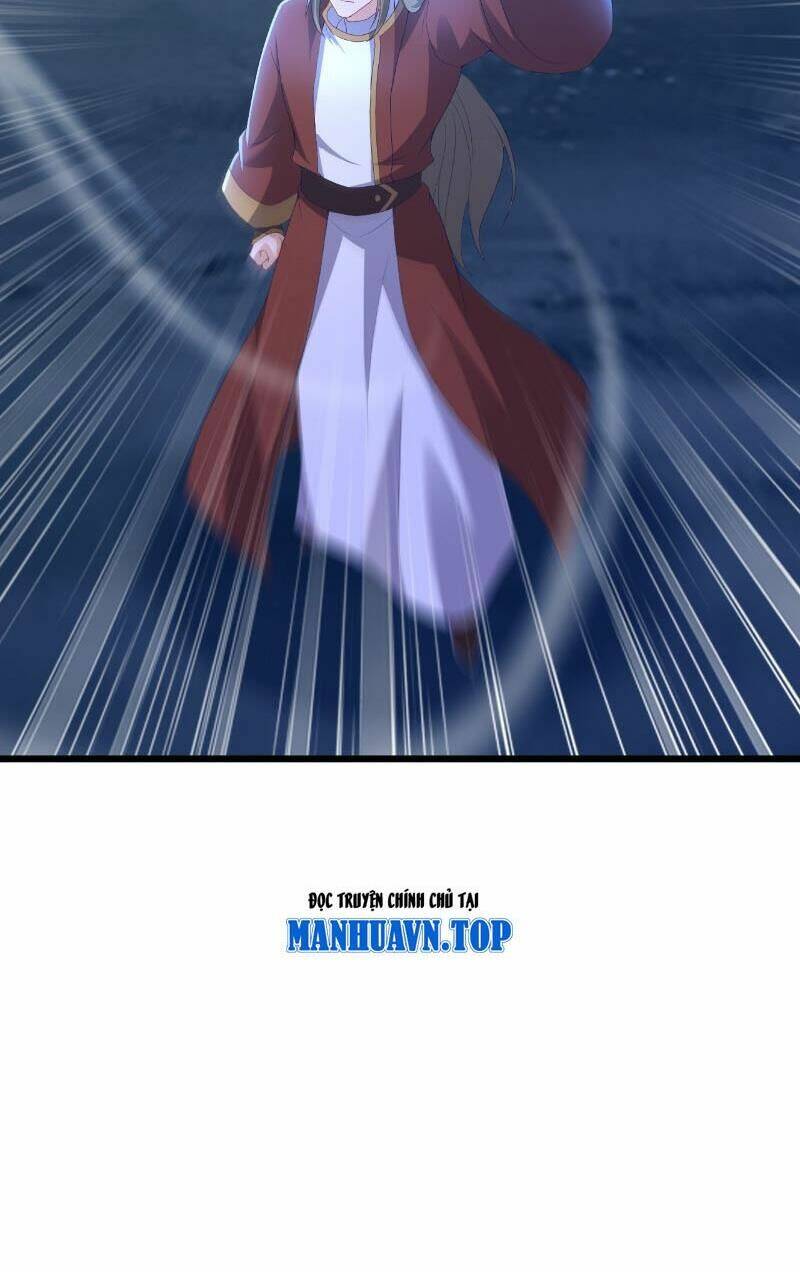 Tiên Võ Đế Tôn Chapter 548 - Trang 2