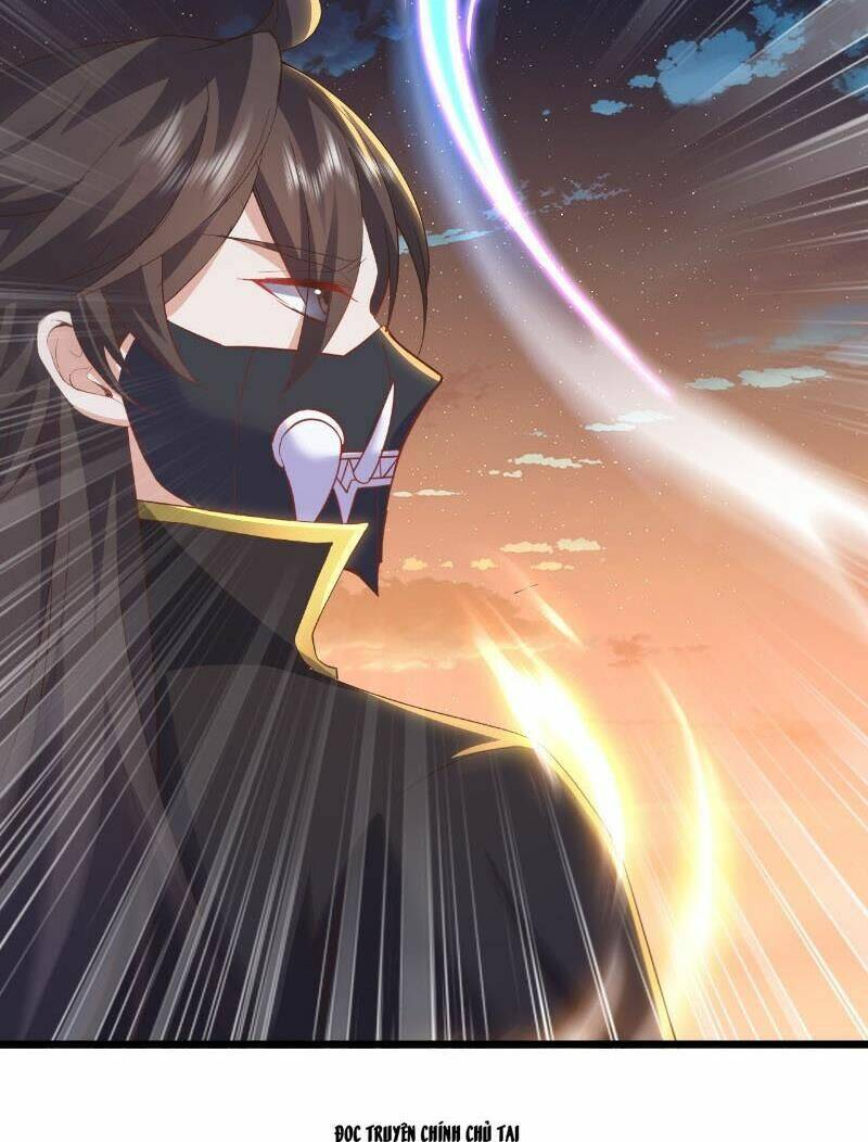 Tiên Võ Đế Tôn Chapter 548 - Trang 2