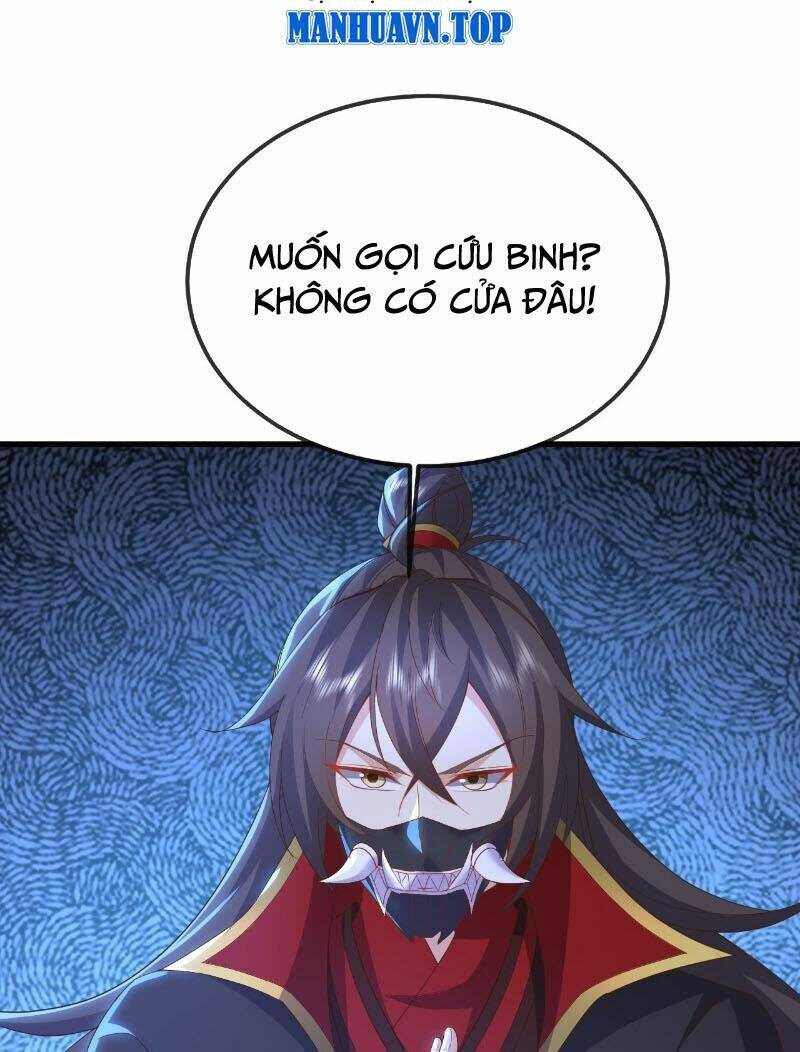 Tiên Võ Đế Tôn Chapter 548 - Trang 2