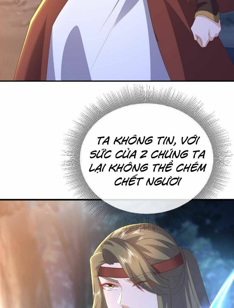 Tiên Võ Đế Tôn Chapter 548 - Trang 2