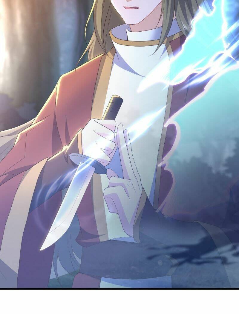 Tiên Võ Đế Tôn Chapter 548 - Trang 2