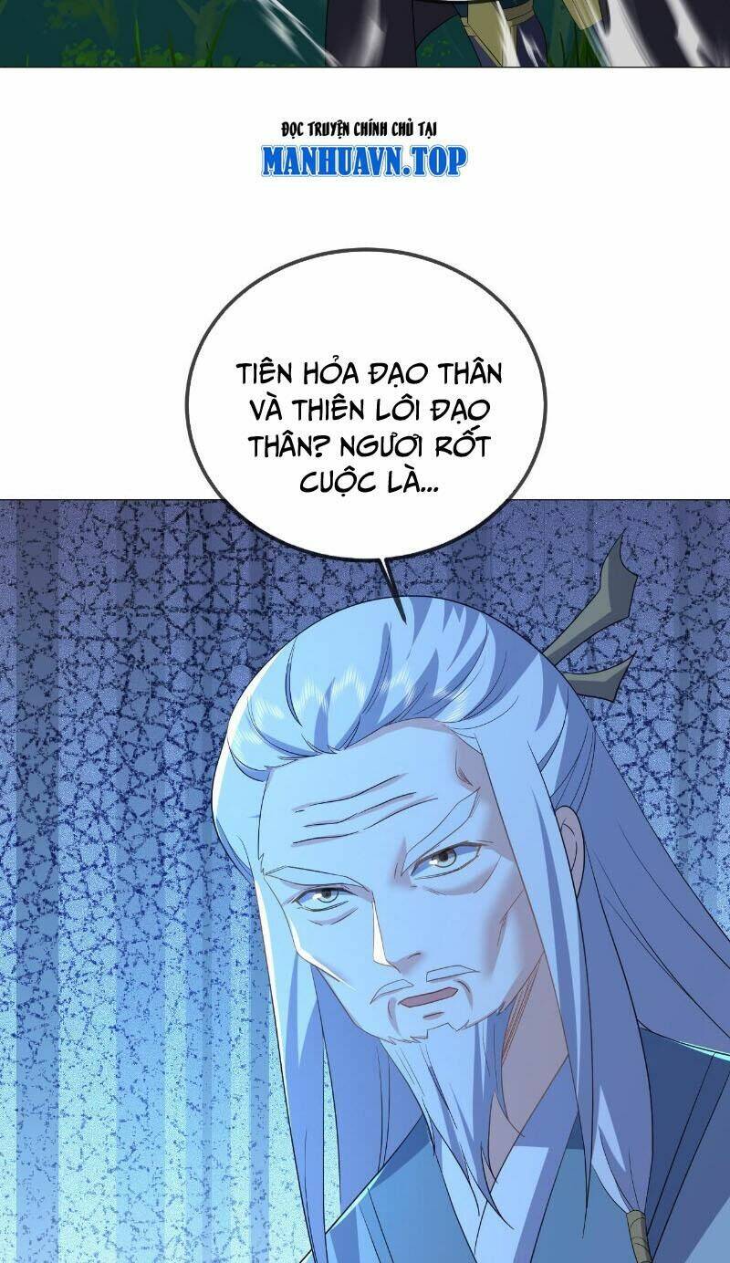 Tiên Võ Đế Tôn Chapter 548 - Trang 2