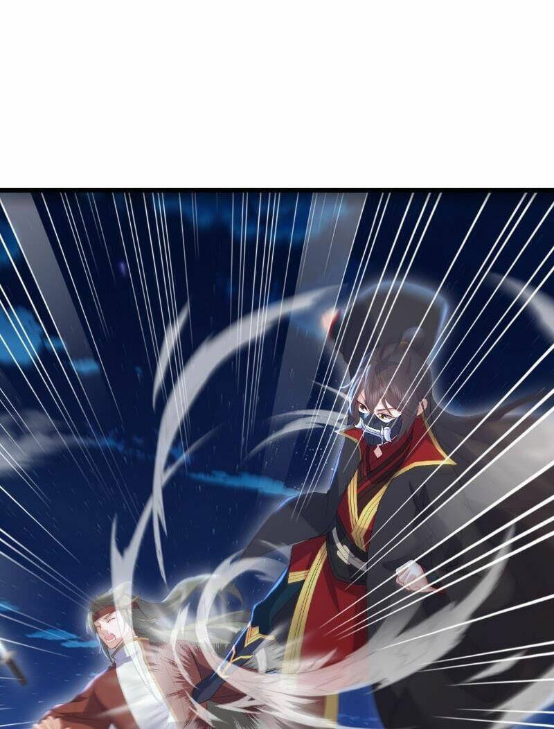 Tiên Võ Đế Tôn Chapter 548 - Trang 2