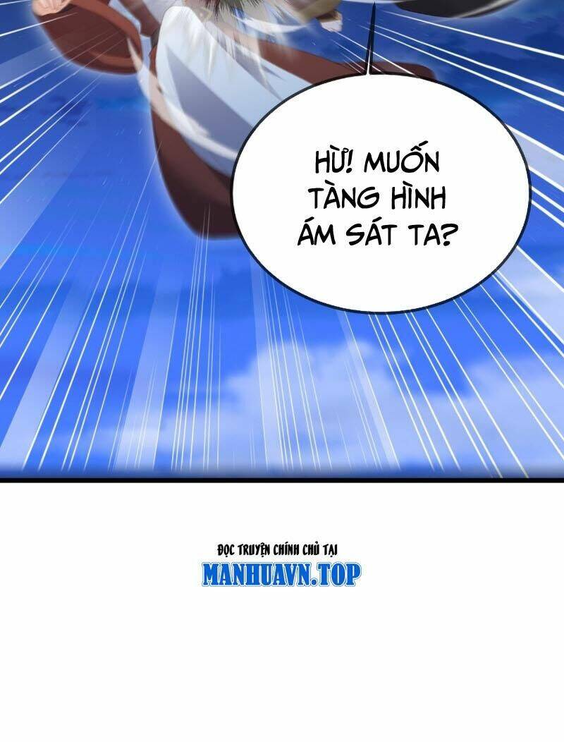 Tiên Võ Đế Tôn Chapter 548 - Trang 2
