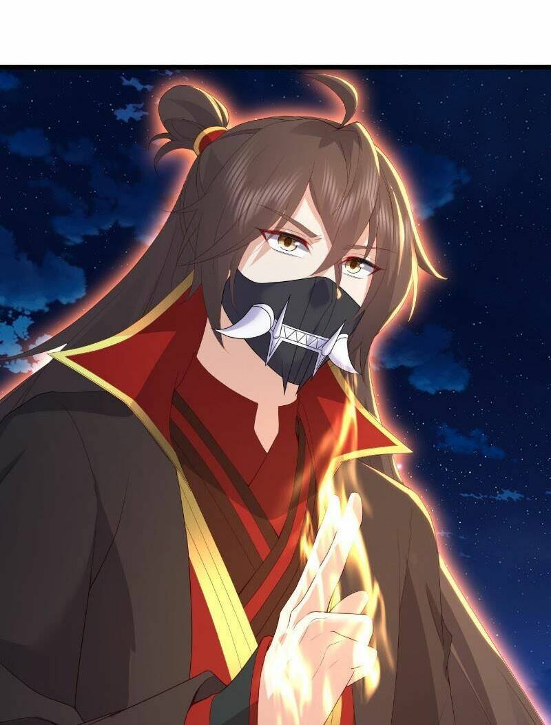 Tiên Võ Đế Tôn Chapter 548 - Trang 2