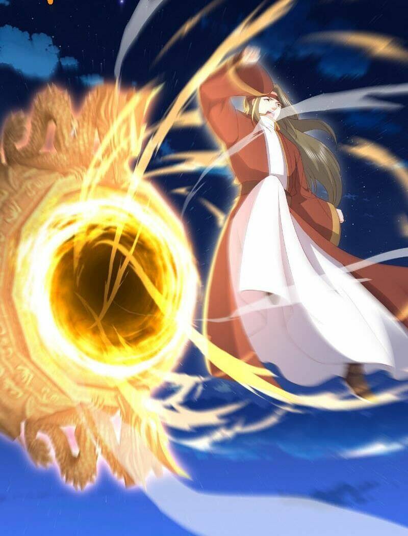 Tiên Võ Đế Tôn Chapter 548 - Trang 2