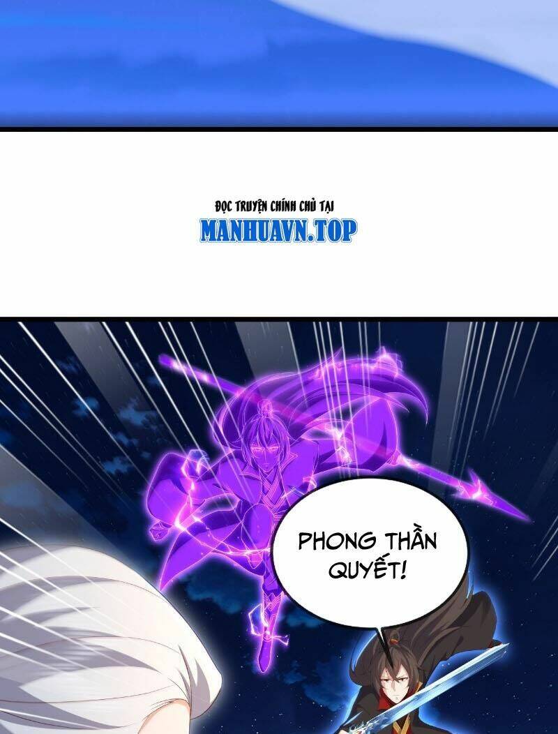 Tiên Võ Đế Tôn Chapter 548 - Trang 2