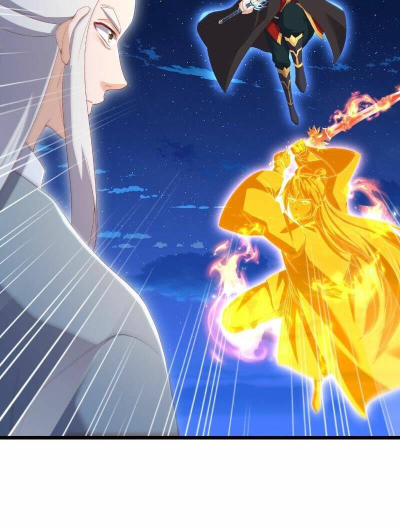 Tiên Võ Đế Tôn Chapter 548 - Trang 2