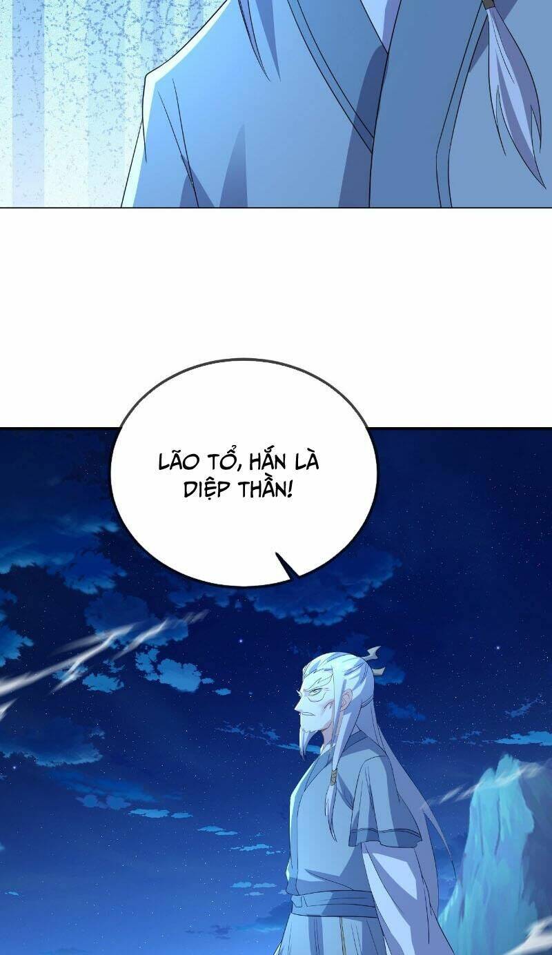 Tiên Võ Đế Tôn Chapter 548 - Trang 2