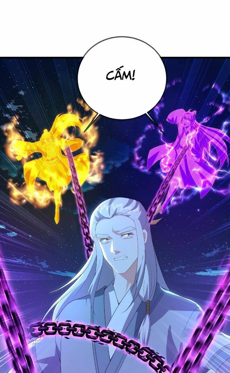 Tiên Võ Đế Tôn Chapter 548 - Trang 2