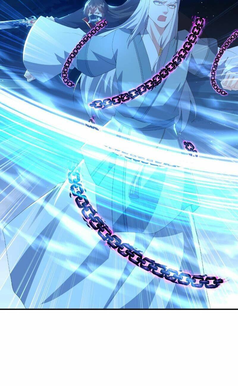 Tiên Võ Đế Tôn Chapter 548 - Trang 2