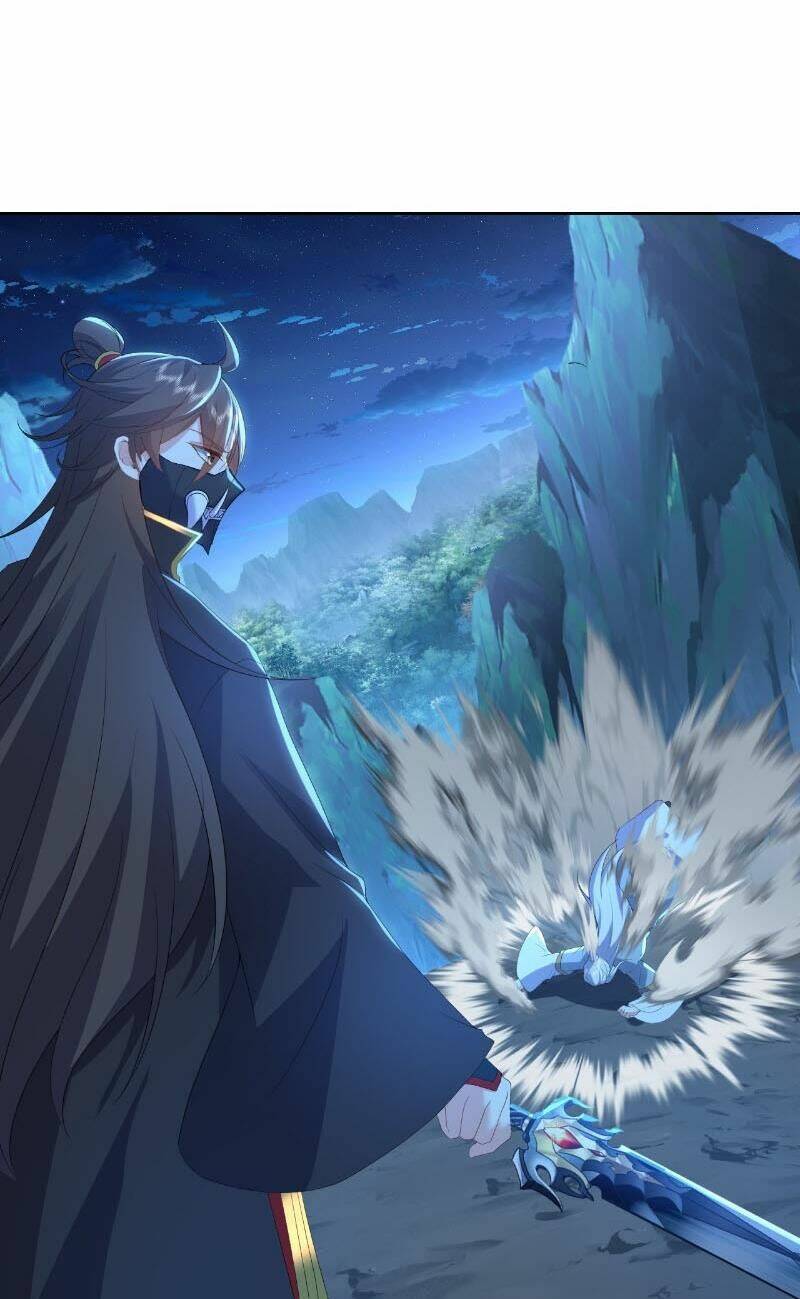 Tiên Võ Đế Tôn Chapter 548 - Trang 2