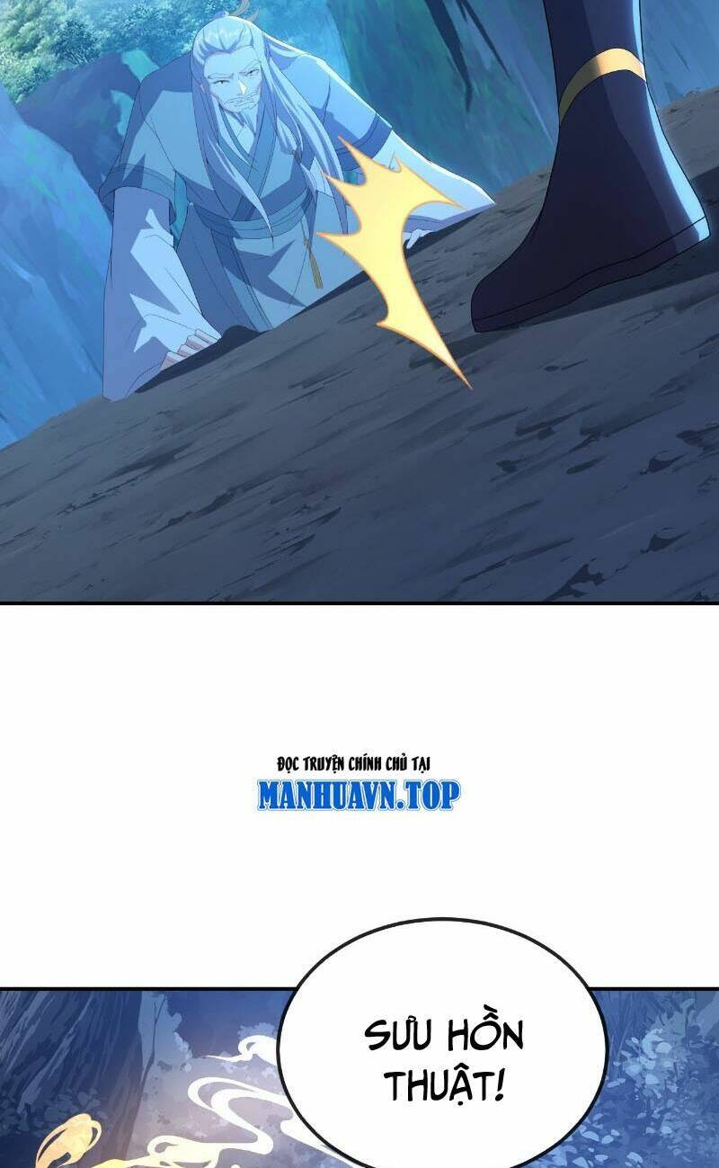 Tiên Võ Đế Tôn Chapter 548 - Trang 2