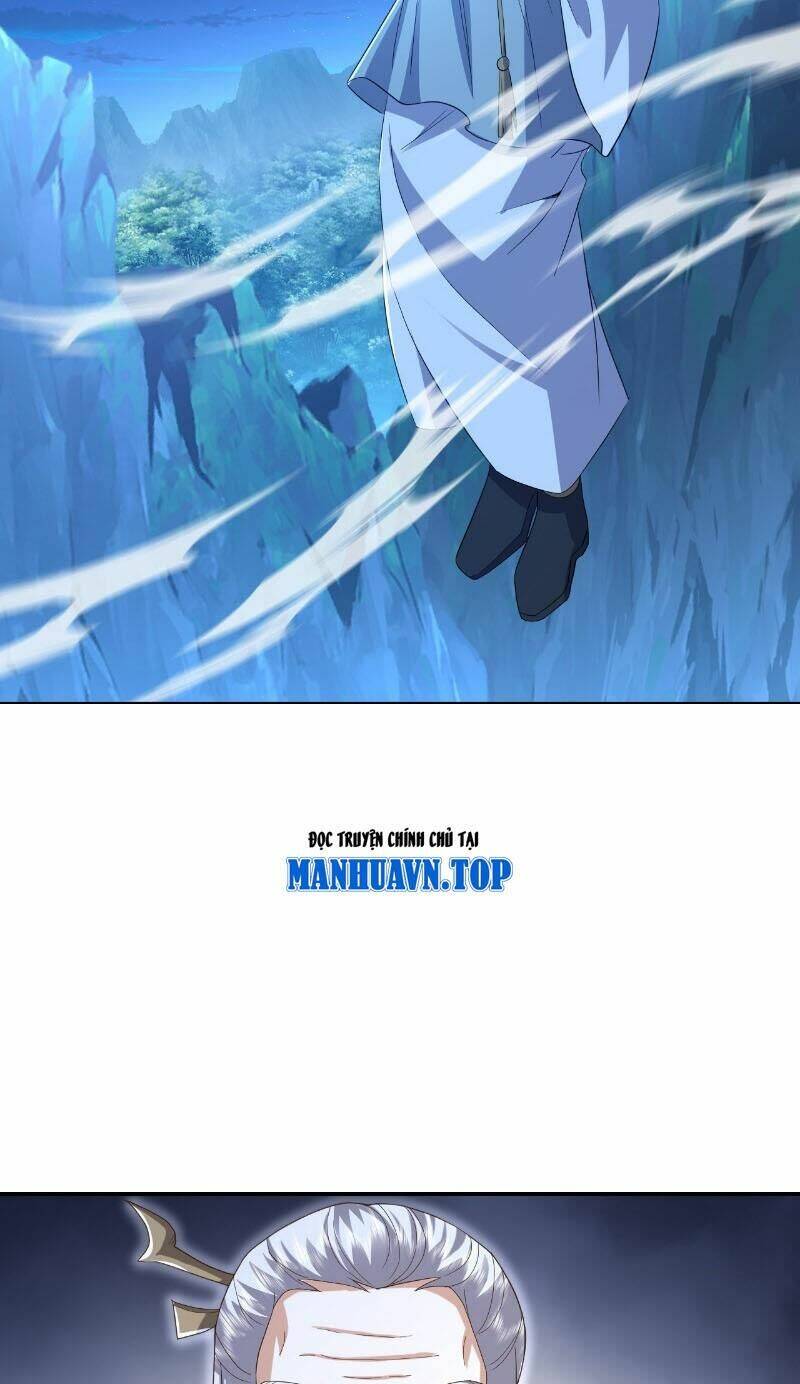 Tiên Võ Đế Tôn Chapter 548 - Trang 2