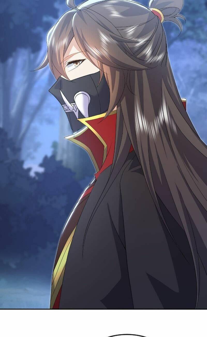 Tiên Võ Đế Tôn Chapter 548 - Trang 2