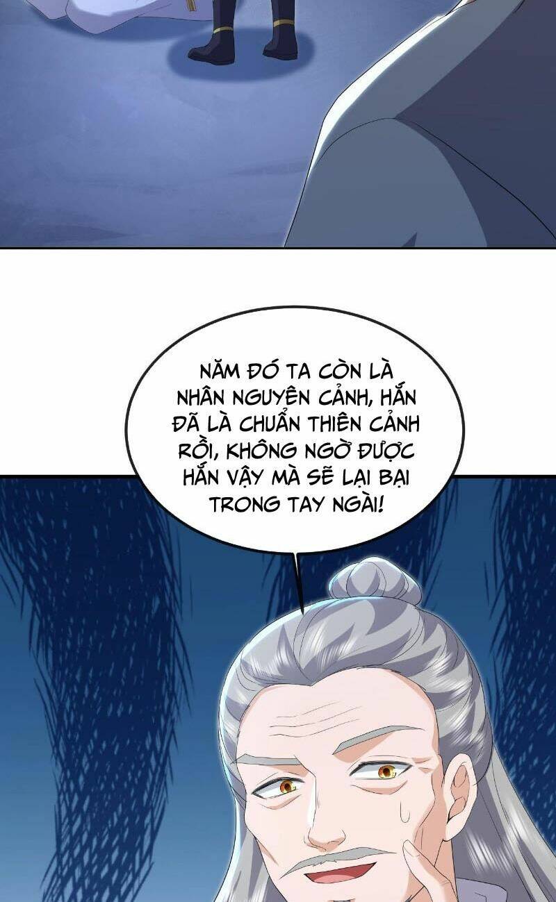 Tiên Võ Đế Tôn Chapter 548 - Trang 2