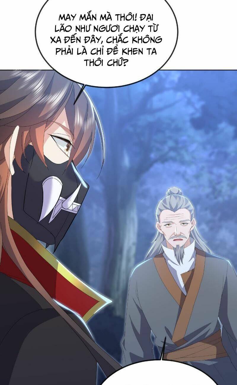 Tiên Võ Đế Tôn Chapter 548 - Trang 2