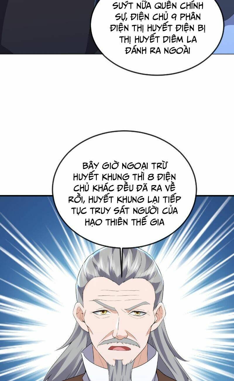 Tiên Võ Đế Tôn Chapter 548 - Trang 2