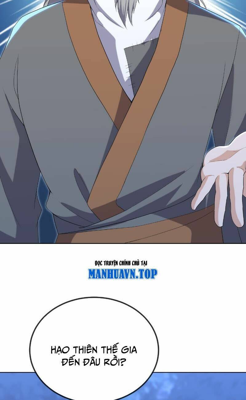 Tiên Võ Đế Tôn Chapter 548 - Trang 2