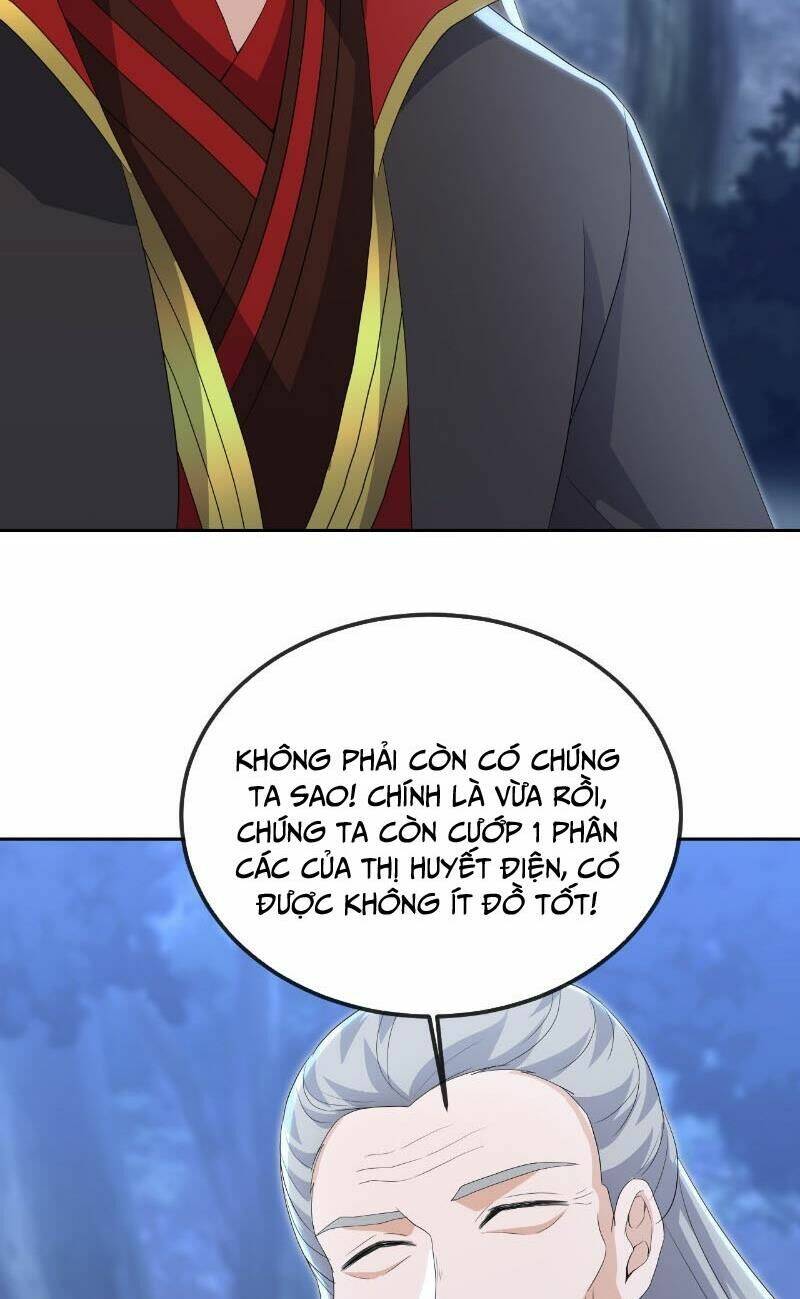 Tiên Võ Đế Tôn Chapter 548 - Trang 2