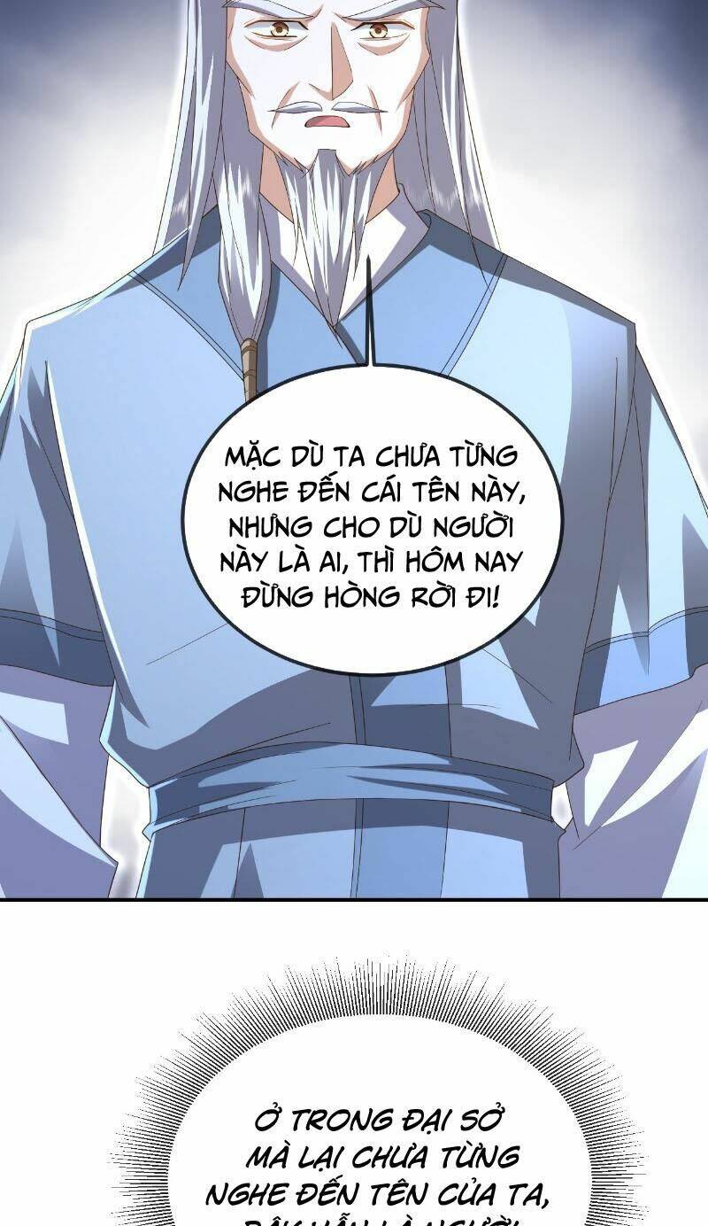 Tiên Võ Đế Tôn Chapter 548 - Trang 2