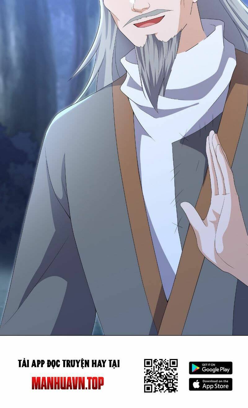 Tiên Võ Đế Tôn Chapter 548 - Trang 2