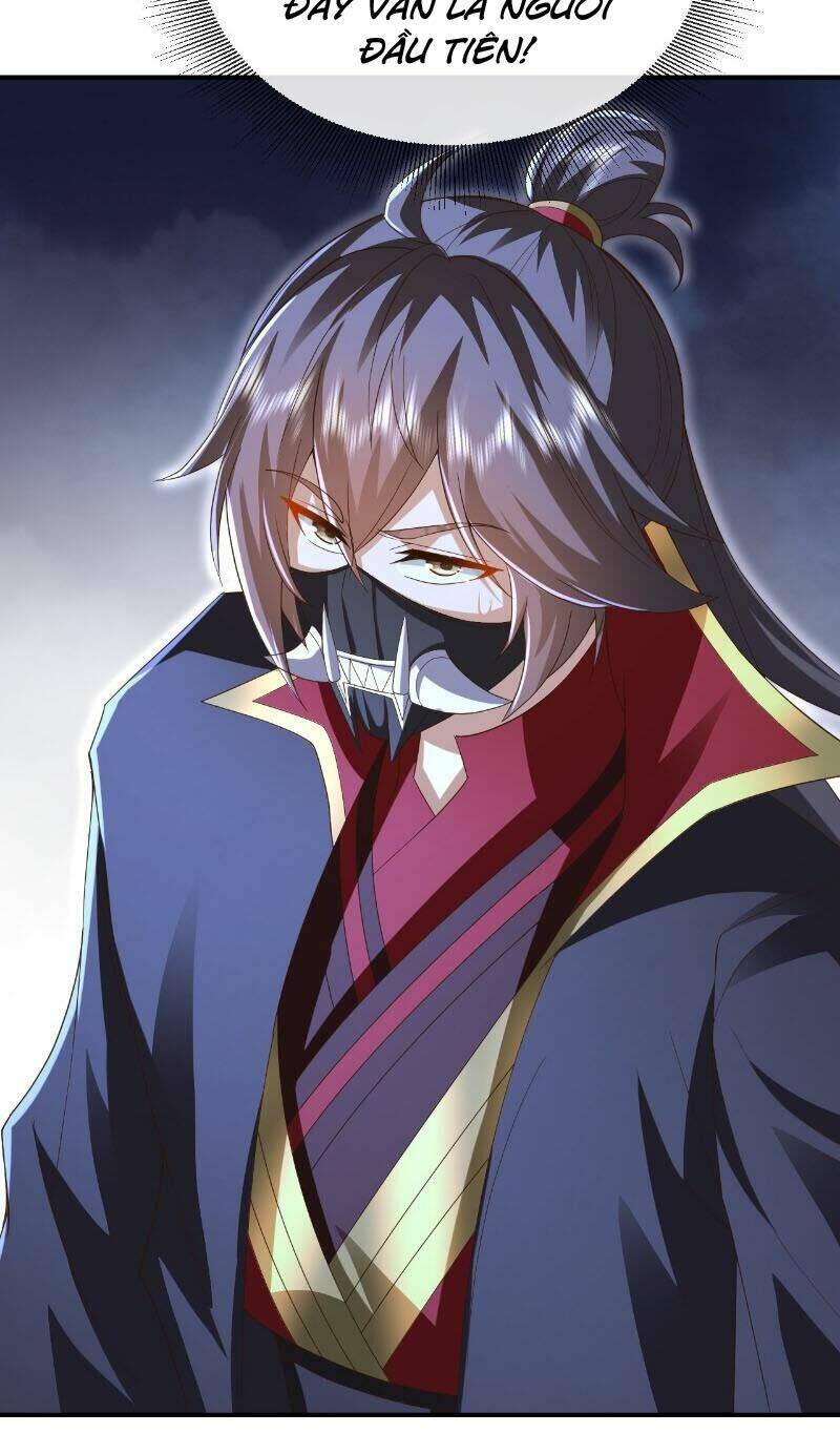 Tiên Võ Đế Tôn Chapter 548 - Trang 2