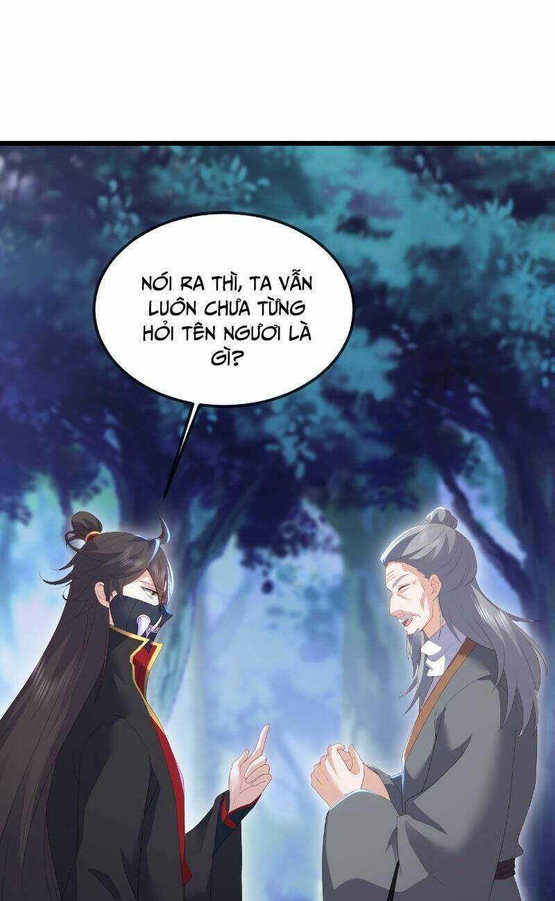 Tiên Võ Đế Tôn Chapter 549 - Trang 2