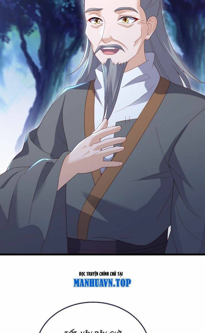 Tiên Võ Đế Tôn Chapter 549 - Trang 2