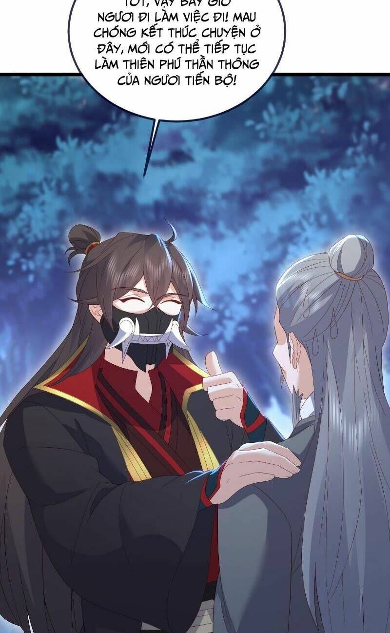 Tiên Võ Đế Tôn Chapter 549 - Trang 2