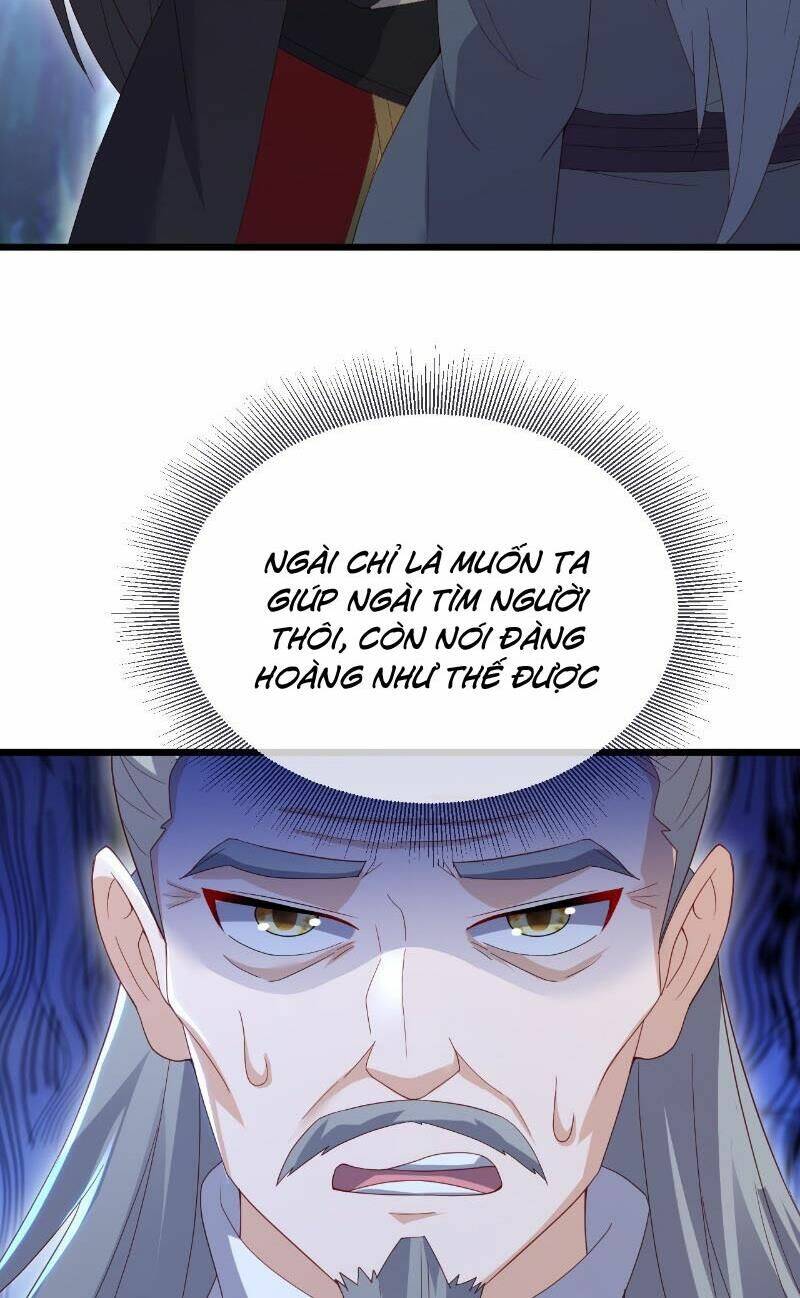 Tiên Võ Đế Tôn Chapter 549 - Trang 2