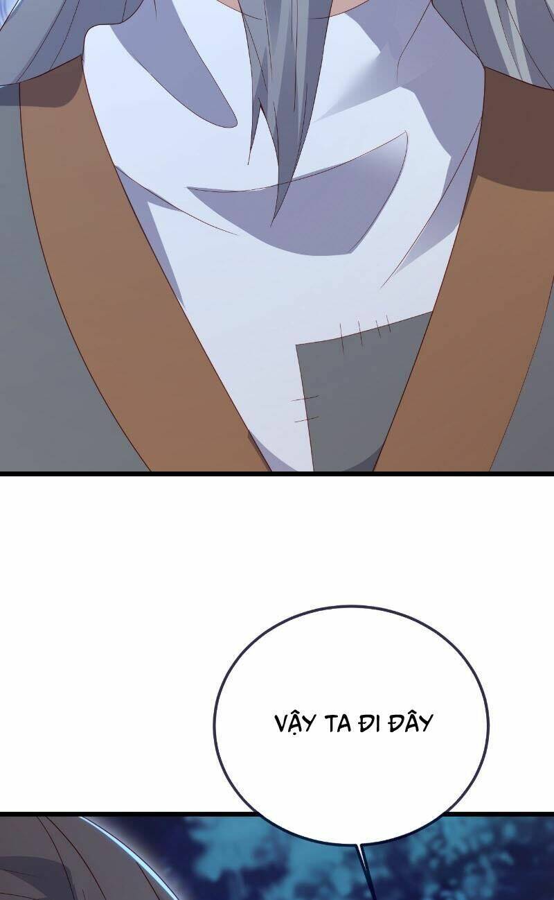 Tiên Võ Đế Tôn Chapter 549 - Trang 2