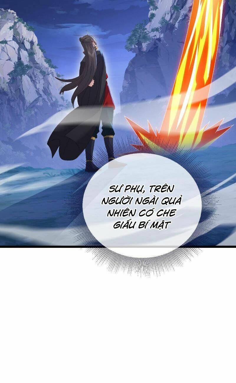 Tiên Võ Đế Tôn Chapter 549 - Trang 2