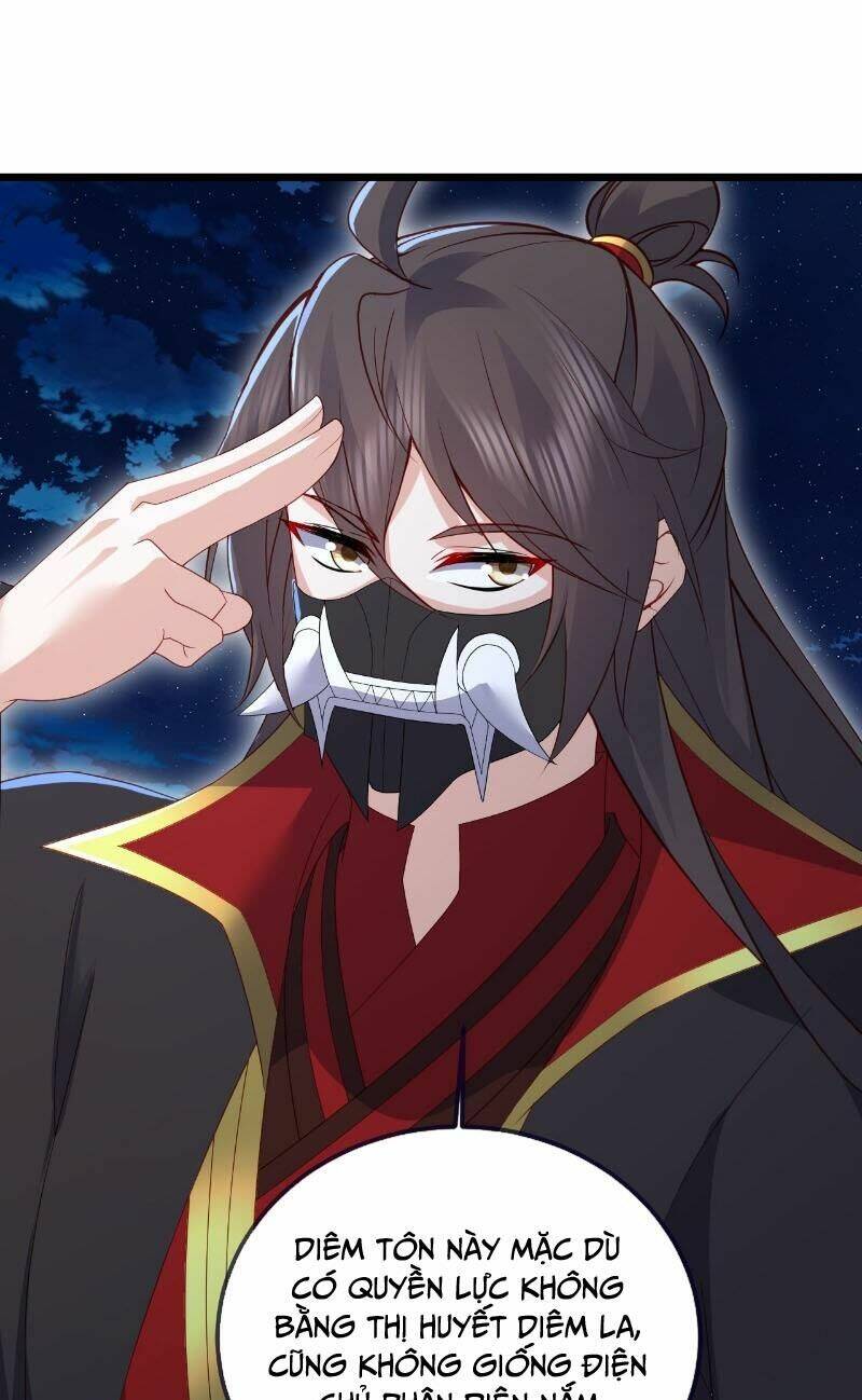 Tiên Võ Đế Tôn Chapter 549 - Trang 2