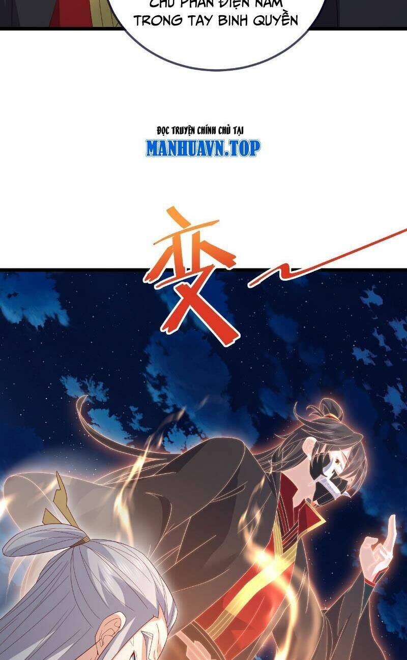 Tiên Võ Đế Tôn Chapter 549 - Trang 2