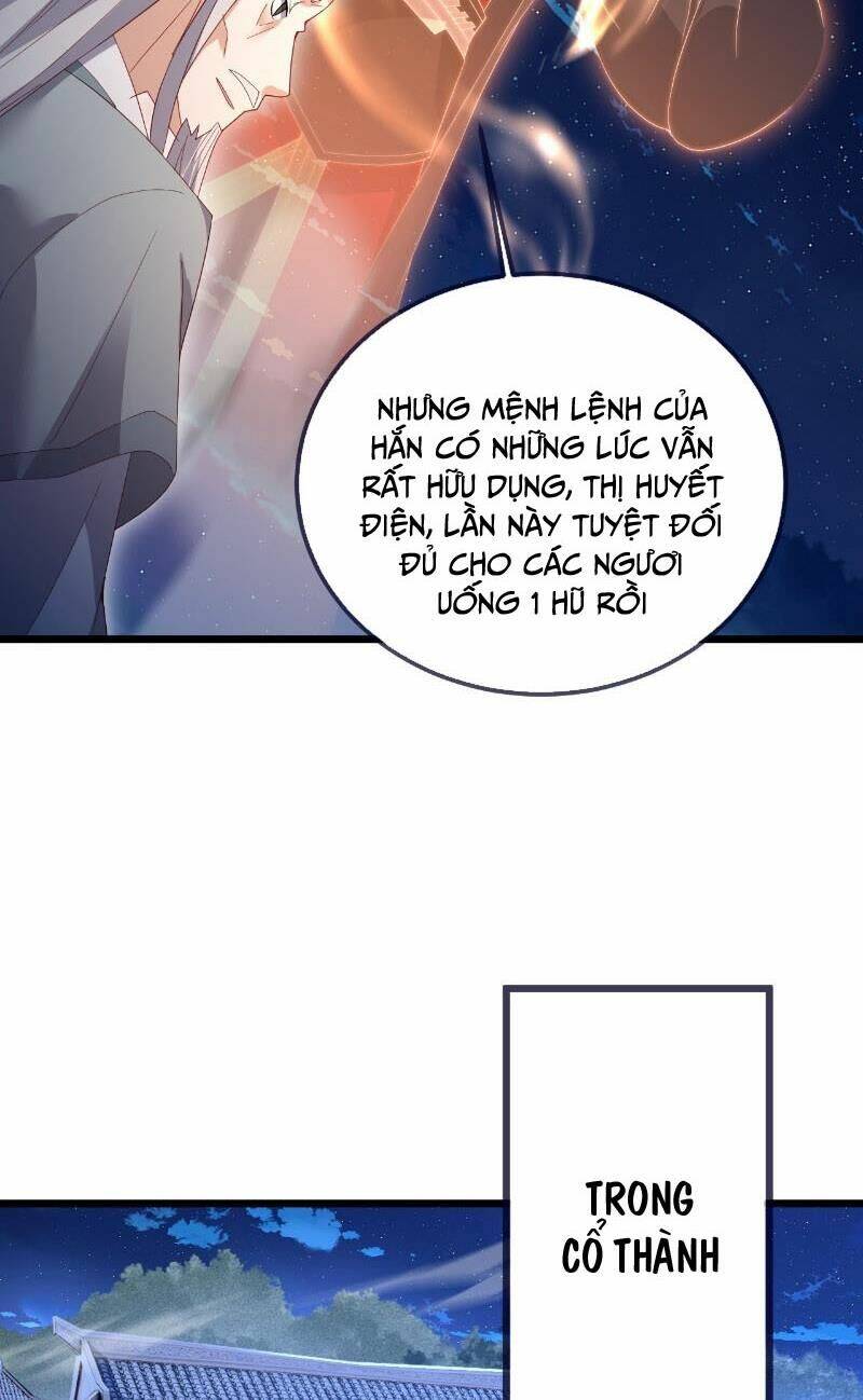 Tiên Võ Đế Tôn Chapter 549 - Trang 2