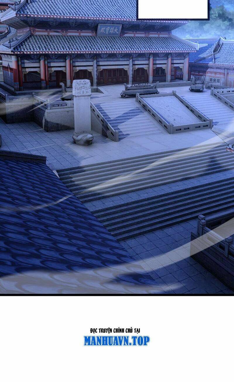 Tiên Võ Đế Tôn Chapter 549 - Trang 2