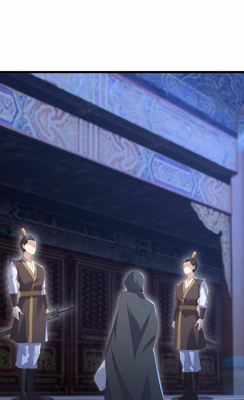 Tiên Võ Đế Tôn Chapter 549 - Trang 2