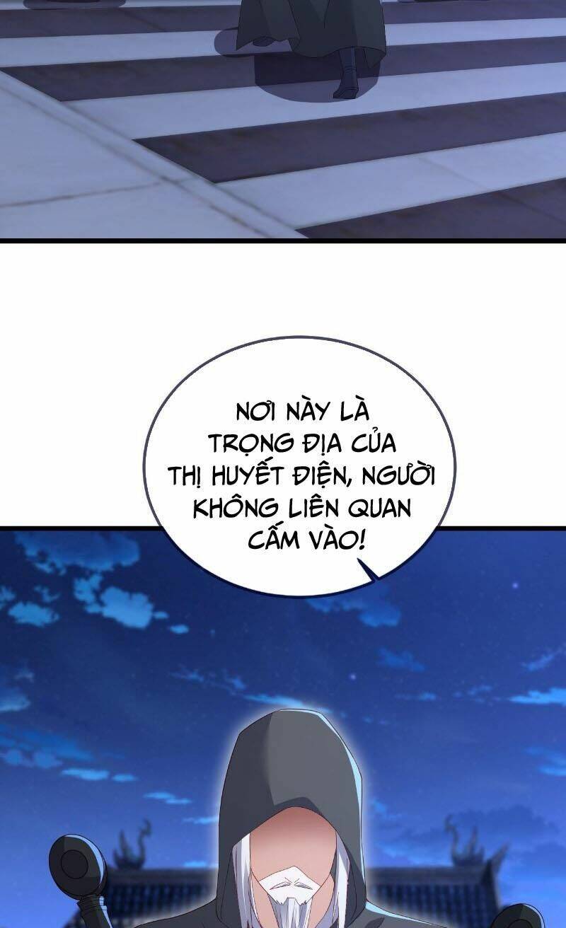 Tiên Võ Đế Tôn Chapter 549 - Trang 2