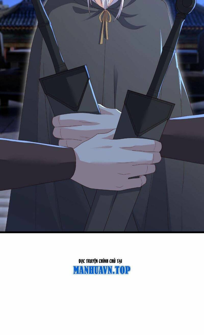 Tiên Võ Đế Tôn Chapter 549 - Trang 2