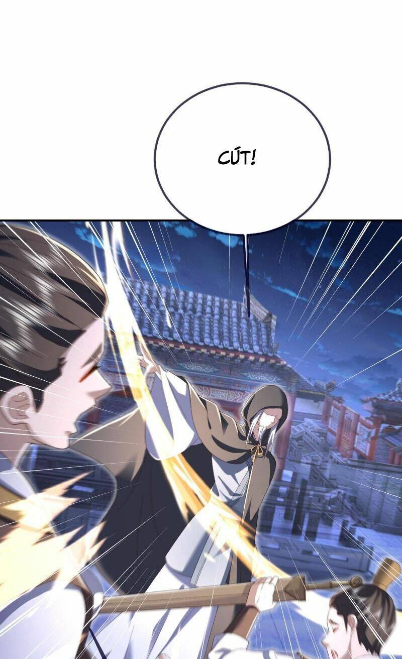 Tiên Võ Đế Tôn Chapter 549 - Trang 2