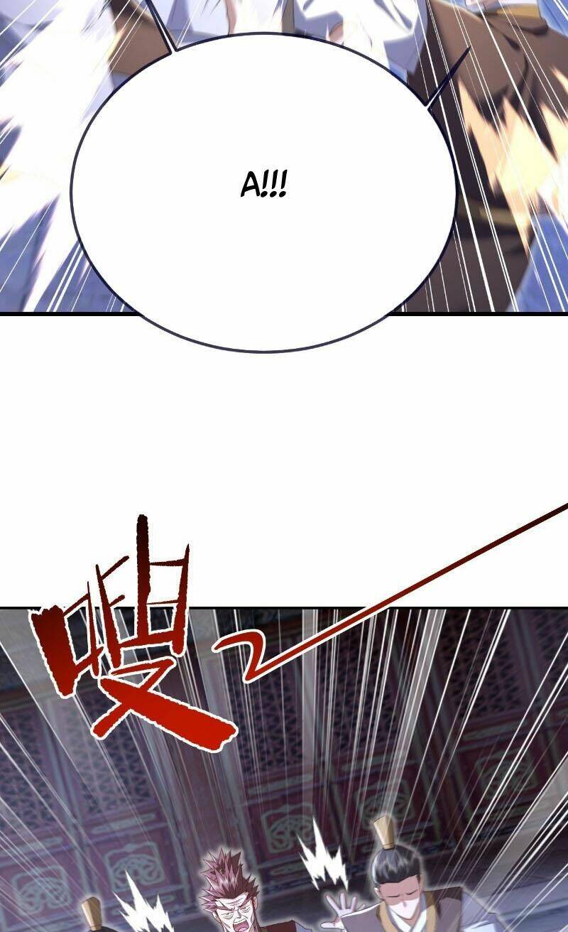 Tiên Võ Đế Tôn Chapter 549 - Trang 2