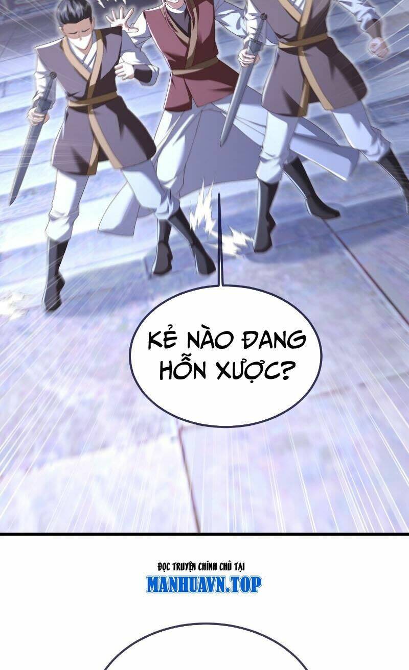 Tiên Võ Đế Tôn Chapter 549 - Trang 2