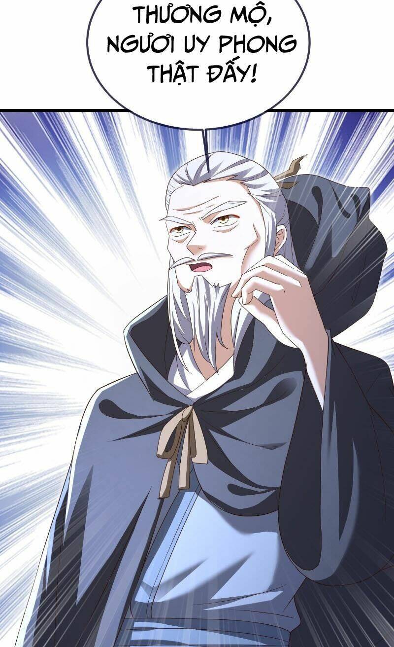 Tiên Võ Đế Tôn Chapter 549 - Trang 2